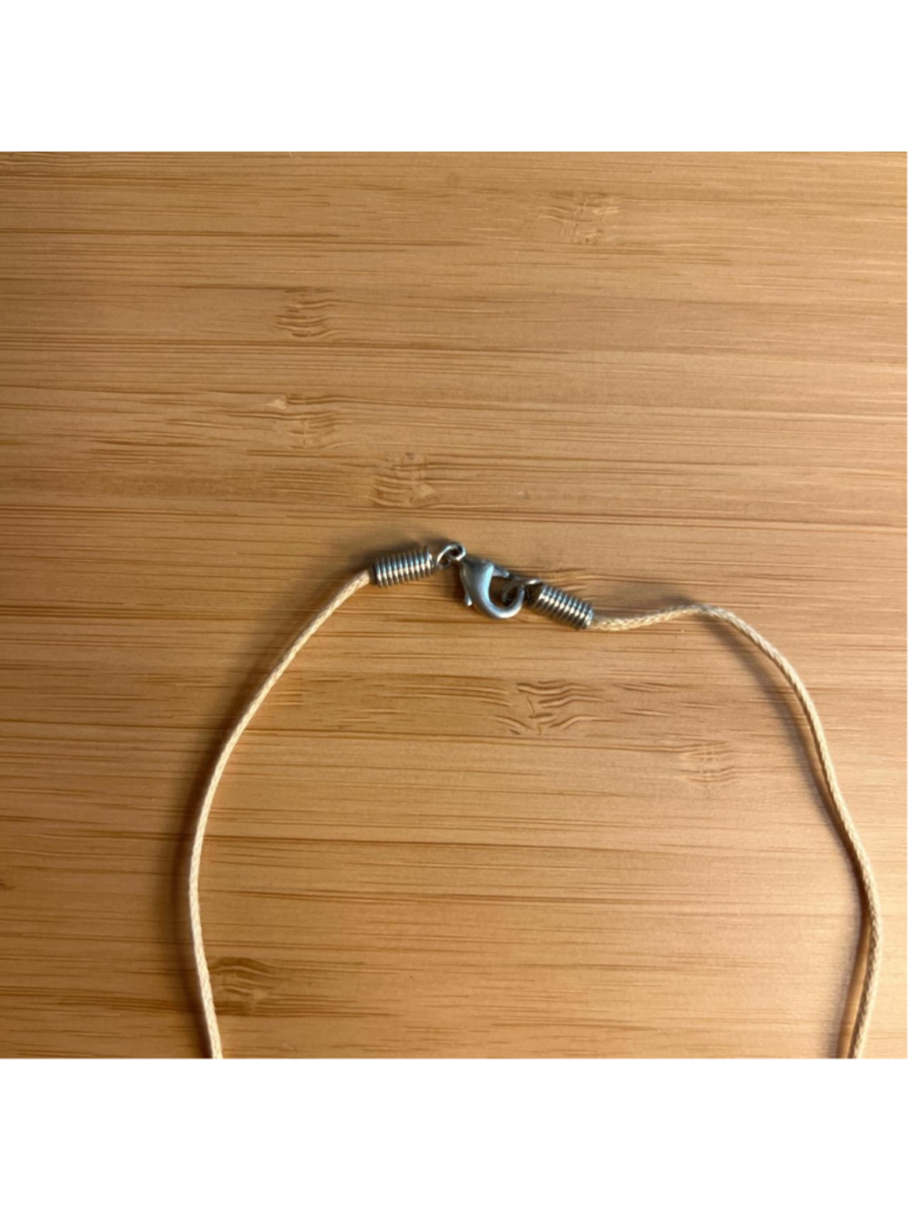 Shell necklace - Picture 3 of 3